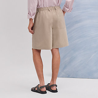 Malibu shorts | Hermès Mainland China