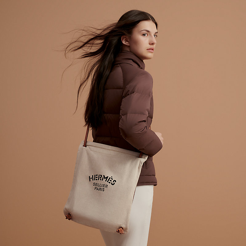Maline grooming Bag