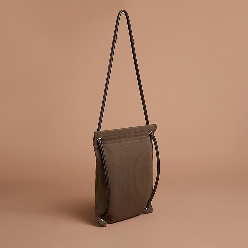 Maline grooming Bag