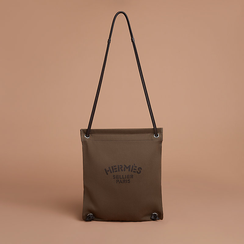 Maline grooming Bag
