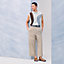 View: Worn, Malte pants