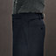 Malte腰带细节长裤, 视图: 图片：产品佩戴, worn, 当前为第4张（共5张）