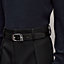 Malte褶裥长裤, 视图: 图片：产品佩戴, worn, 当前为第5张（共6张）