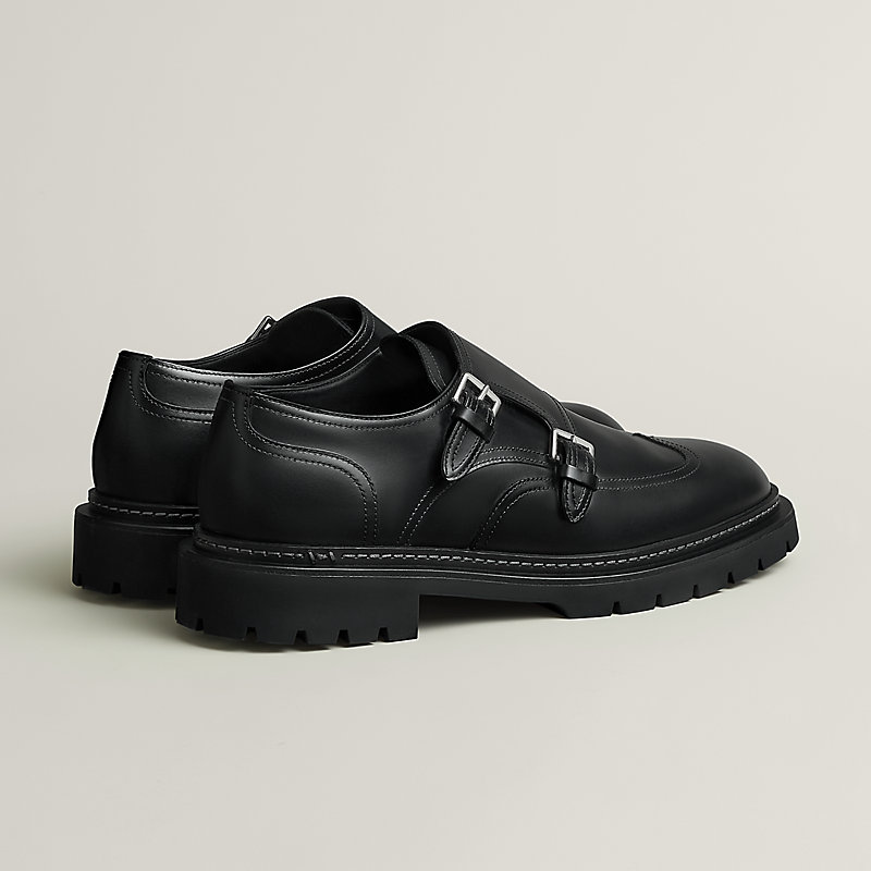 Marc derby shoe