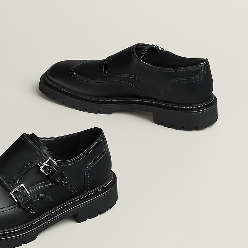 Marc derby shoe