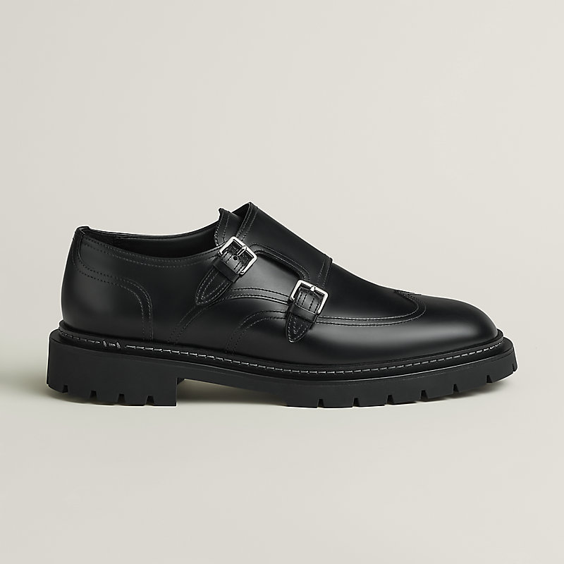 Marc derby shoe