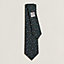 Marechal Ferrant tie 7&nbsp;cm, View: Folded, folded, view 1 of 2
