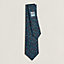 Marechal Ferrant tie 7&nbsp;cm, View: Folded, folded, view 1 of 2