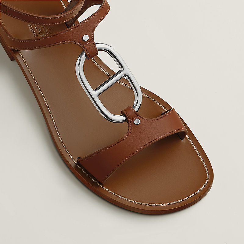 Marinella sandal