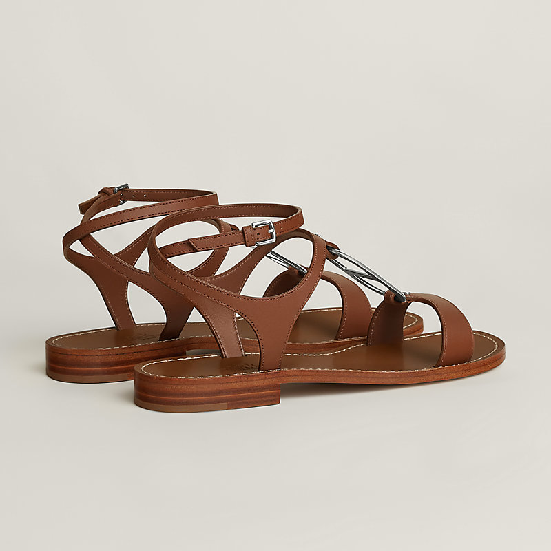 Marinella sandal