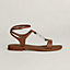 Marinella sandal, view 3 of 5