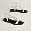 Marinella sandal, View: front, front, view 1 of 6
