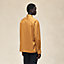 Masculine shirt, View: Worn, worn, view 3 of 4