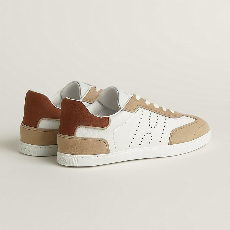 Match sneaker