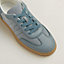 Match sneaker, View: above, above, view 6 of 6