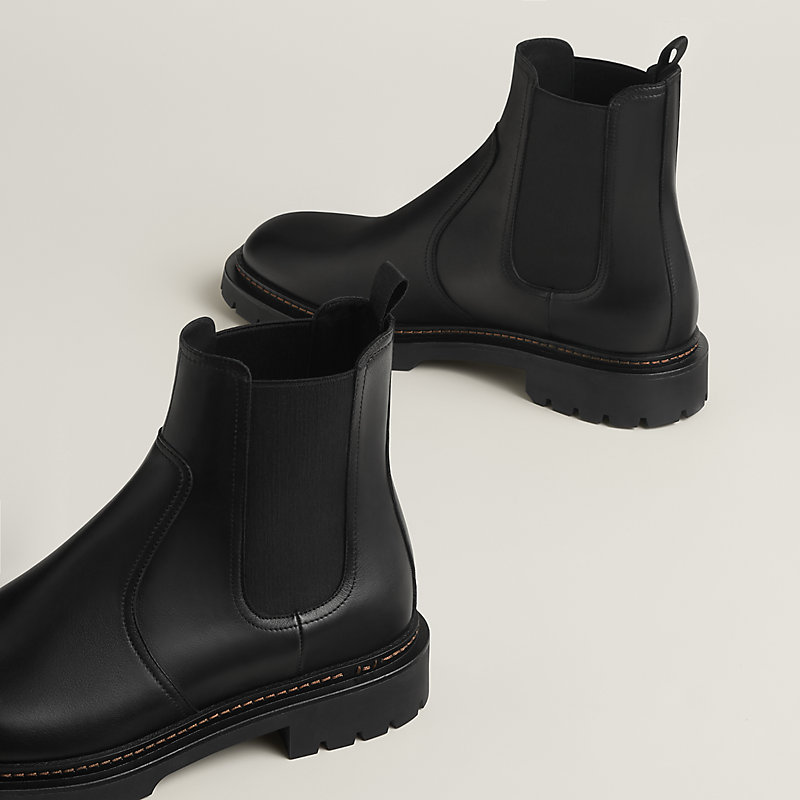Mateo ankle boot
