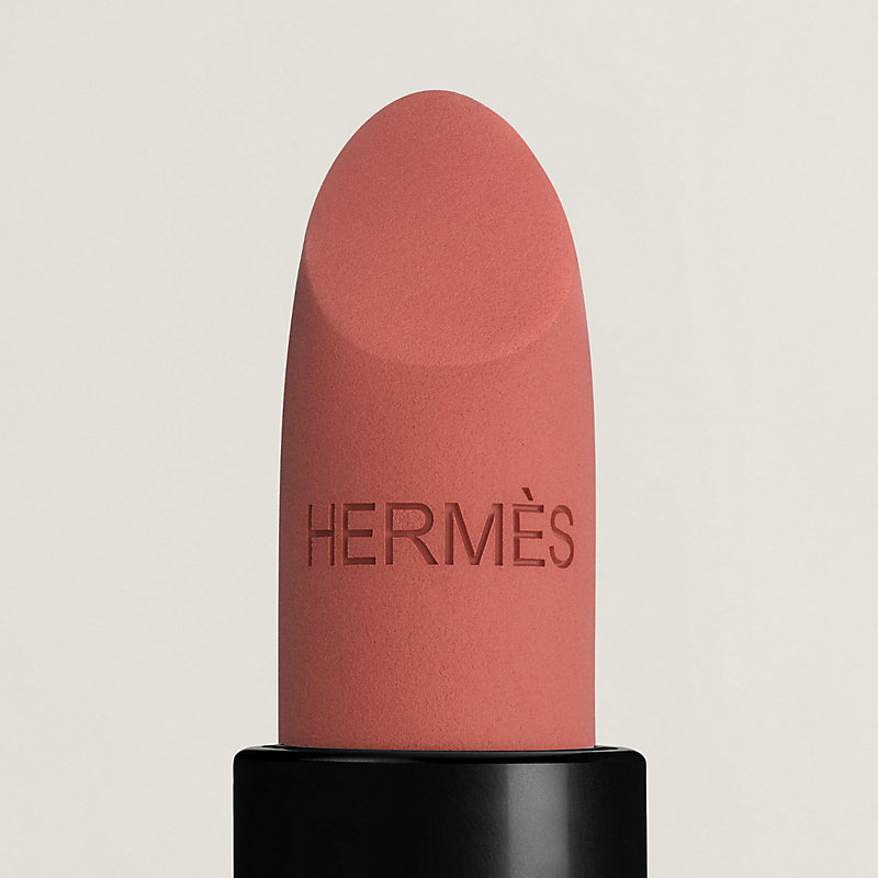Matte lipstick, Beige Doblis