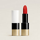 View: front, Matte lipstick, Engraved limited edition, Rouge Amazone