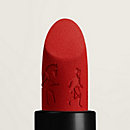 View: front, Matte lipstick, Engraved limited edition, Rouge Amazone