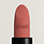 View: Detail, Matte lipstick, Limited edition, Beige Doblis