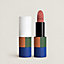 View: front, Matte lipstick, Limited edition, Beige Doblis