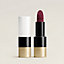View: Worn, Matte lipstick, Pourpre Figue