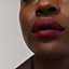 View: Worn, Matte lipstick, Pourpre Figue
