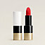 Matte lipstick, Rouge Casaque, view 1 of 7