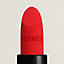 Matte lipstick, Rouge Casaque, view 2 of 7