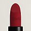 Matte lipstick, Rouge H, view 2 of 7