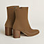 Maureen 70 ankle boot, View: Back, back, view 4 of 6