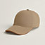 Max Linen cap, View: front, front, view 2 of 3