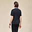 Maxi embroidered pocket t-shirt, View: Worn, worn, view 3 of 4