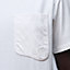 Maxi embroidered pocket t-shirt, View: Worn, worn, view 4 of 4