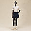 Maxi embroidered pocket t-shirt, View: Worn, worn, view 1 of 4