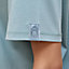 Maxi printed t-shirt, View: Worn, worn, view 5 of 5