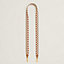 View: Worn, Maxi Quadrille 25 mm bag strap