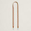 View: Worn, Maxi Quadrille 25 mm bag strap