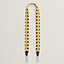 Maxi Quadrille 25 mm bag strap, View: front, front, view 2 of 4