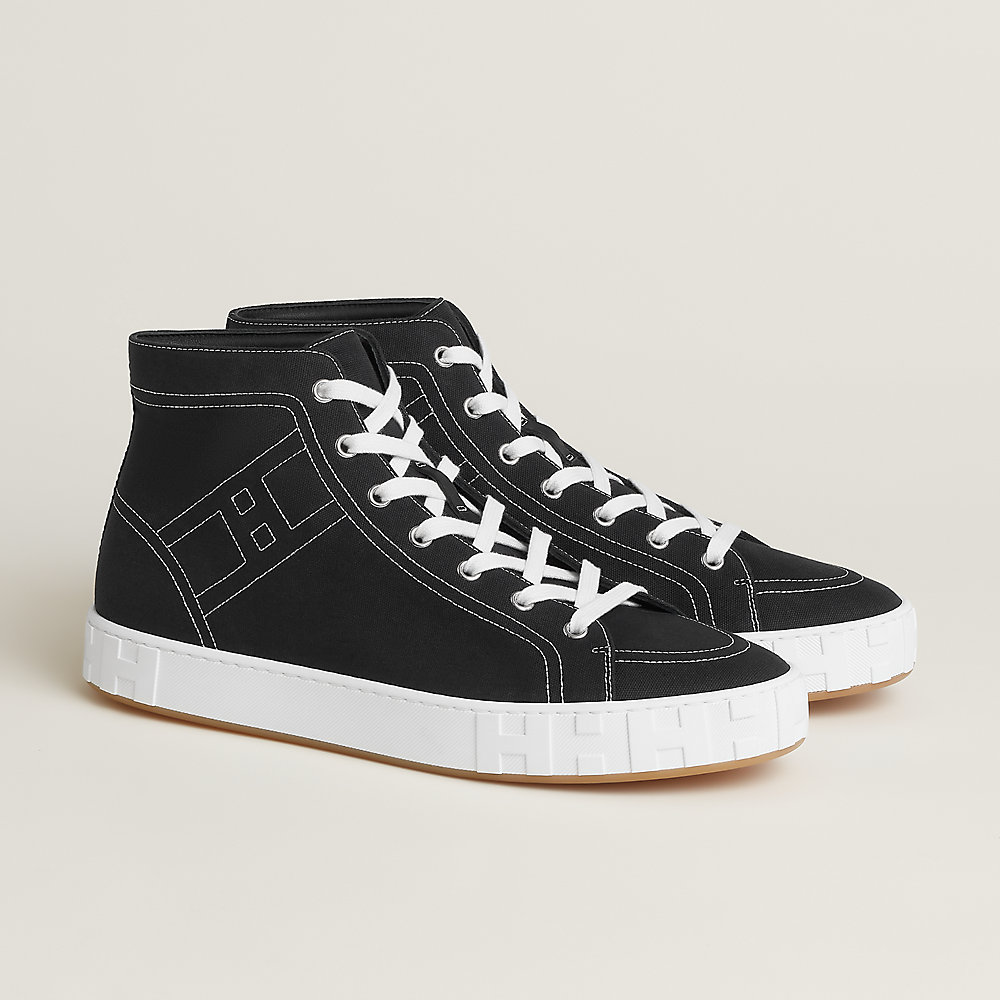 Maxi sneaker | Hermès Mainland China