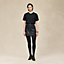 Maxi t-shirt, View: Worn, worn, view 1 of 4