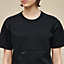 Maxi t-shirt, View: Worn, worn, view 4 of 4
