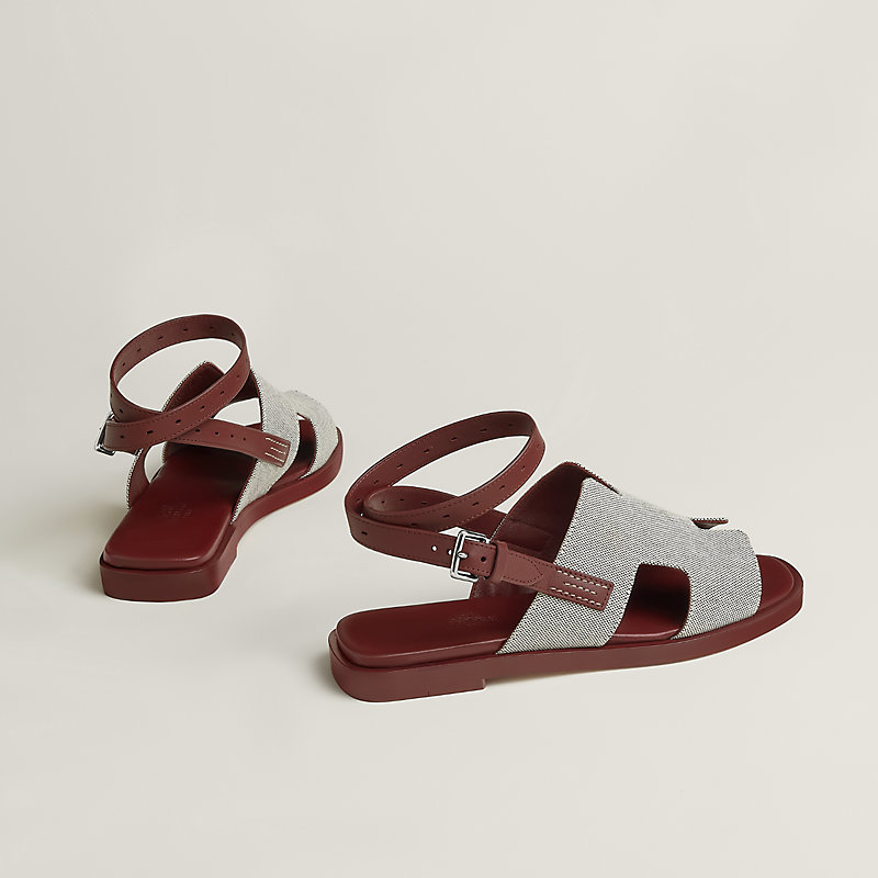Maya sandal