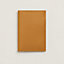 View: front, MC² Euclide card holder