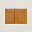 View: front, MC² Euclide card holder
