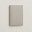 View: front, MC² Euclide card holder
