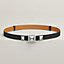 View: front, Medor 24 belt