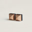 Medor Alu stud earrings, view 2 of 2
