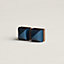 Medor Alu stud earrings, view 1 of 2