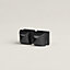 Medor Alu stud earrings, view 3 of 3